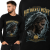 LONGSLEEVE Chrześcijański   Bądz mocny